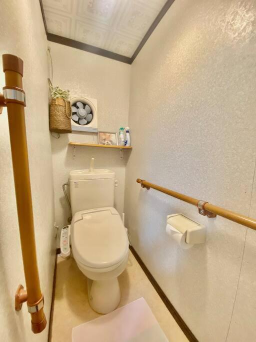 大阪市 天下茶屋駅5分、専用庭付き平屋—Kik Iハウスヴィラ エクステリア 写真