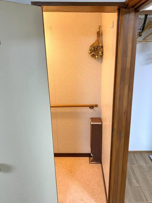 大阪市 天下茶屋駅5分、専用庭付き平屋—Kik Iハウスヴィラ エクステリア 写真
